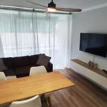 Oceano 아파트