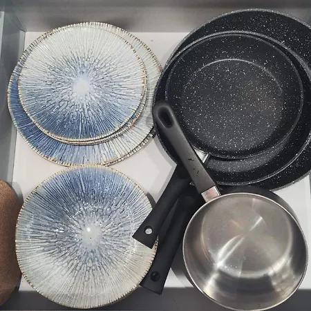 Appartamento Océano *