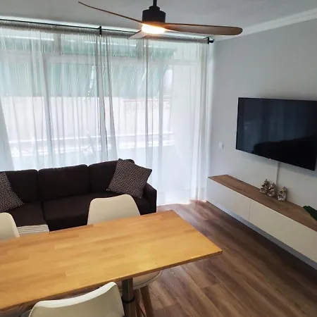 Océano Appartamento