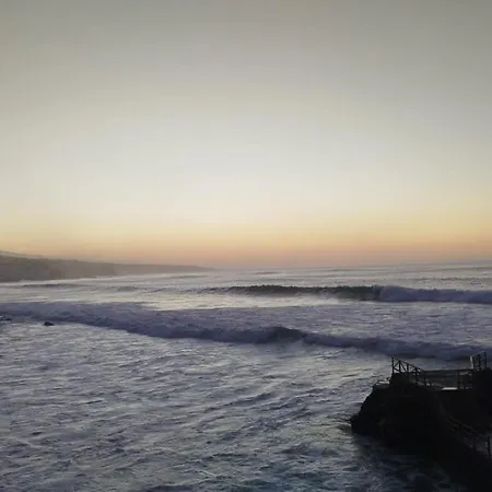 Oceano Апартаменты