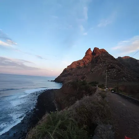 Апартаменты Oceano