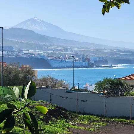 Apartment Oceano