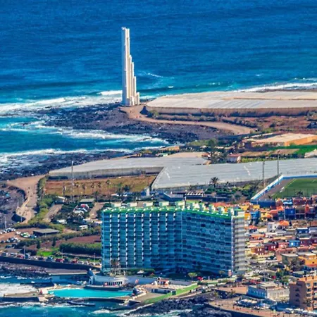 Oceano Апартаменты *