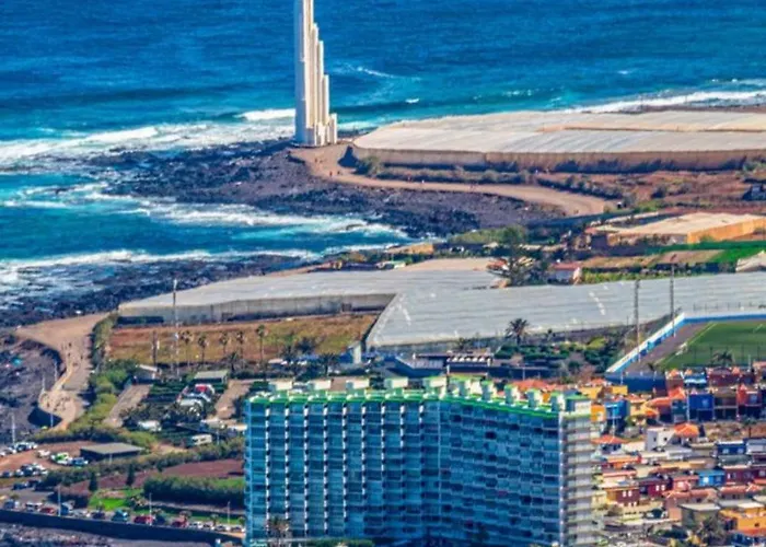 Oceano Апартаменты *