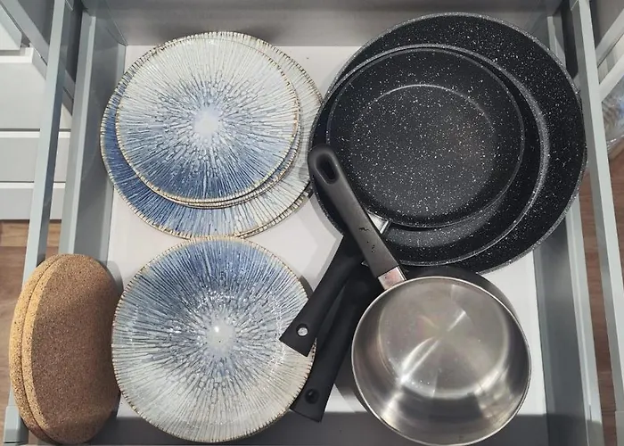 Appartement Océano *