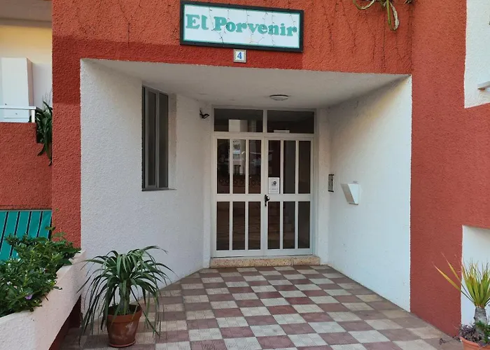 Appartement Océano Punta Del Hidalgo